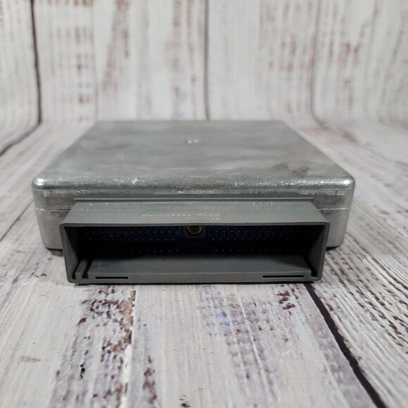 99 FORD EXPEDITION Engine Control‎ Unit ECU ECM OEM XL1F-12A650-FE - Picture 3 of 6